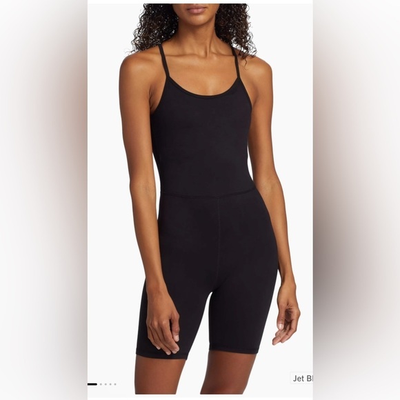 Terez TLC Short Bodysuit Size Large NWOT - Picture 1 of 7